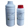 Kit Résine époxy SR 5550 + Durcisseur extra lent SD 5502