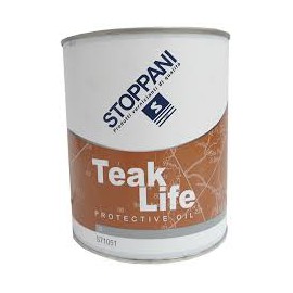 TEAK LIFE STOPPANI 1L